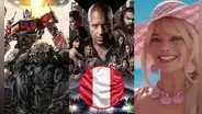 El Top 20 del 2023: las películas más vistas del Perú a lo largo del año