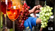 ¿Cuál es el significado de las 12 uvas en Año Nuevo y a qué hora se comen?