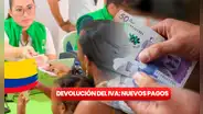 LINK Devolución del IVA: guía fácil para saber con cédula si soy beneficiario del NUEVO PAGO
