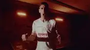 ¡Universitario tiene '9' para el centenario! Diego Dorregaray fue presentado con emocionante video