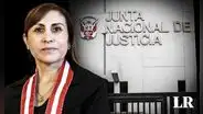 Declaran nula medida cautelar otorgada a Patricia Benavides en contra de la JNJ