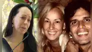 Cynthia, esposa de Pedro Suárez-Vértiz, y su desgarrador mensaje de despedida: “Te amo para siempre”