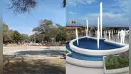 Piura: denuncian a alcalde por talar árboles para construir Parque de las Aguas