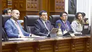 Mesa Directiva del Congreso cierra el 2023 con más gastos en camino