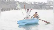 Ya no desalojarán a los pescadores artesanales de Los Yuyos, Barranco