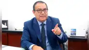 Alberto Otárola sobre fallecidos en protestas: "No vamos a aceptar la atribución de esas muertes”