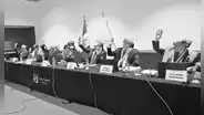 Independencia de la Junta Nacional de Justicia, por Omar Cairo
