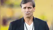 Fabián Bustos es el DT crema