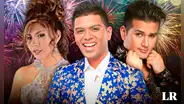 Año Nuevo 2024 con Grupo 5, Agua Marina y más: lista de los mejores conciertos de este 31 de diciembre