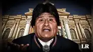 Evo Morales es inhabilitado de las elecciones 2025: Tribunal de Bolivia anuló reelección indefinida