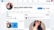 ¿Cómo averiguar si utilizaron tu foto de perfil de Facebook para crear un perfil falso?