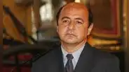 Loreto: 12 años de prisión para el exgobernador regional Yvan Vásquez Valera