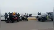 Villa El Salvador: reportan balacera en playa Venecia debido a pelea entre comerciantes