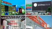¿Qué centros comerciales atienden HOY 1 de enero? Mira los horarios de Plaza Norte, Jockey Plaza y más