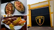 Peruano muestra cómo es la comida en el penal de Lurigancho: “Mucho más rico que otros chifas”