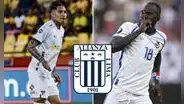 Hinchas de Alianza Lima critican posible fichaje de Cecilio Waterman y piden a Paolo Guerrero