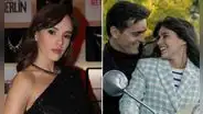 ¿Quién es Samantha Siqueiros, la actriz mexicana que da vida a Camille en 'Berlín'?