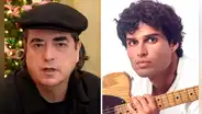 ‘Fantasma a presión’: ¿por qué Pedro Suárez-Vértiz escribió este tema a Jaime Bayly y de qué trata?
