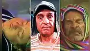 'El chavo del 8': salió a la luz un video en el que los personajes interpretan cuento de 'Blancanieves'