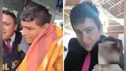 Chiclayo: hombre que desfiguró rostro a su expareja tendrá libertad condicional y no prisión preventiva