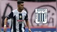 ¿Por qué Carlos Zambrano se quedaría en Alianza Lima pese a que no estaba en los planes para el 2024?