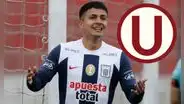 Concha sería presentado como nuevo jugador de Universitario la próxima semana, informó Erick Osores
