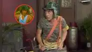 El inquietante comercial en el que doña Florinda se 'transforma' en el Chavo del 8
