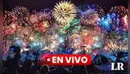¡Feliz Año Nuevo 2024! ¿Cuántas horas faltan para que el primer y el último país despidan el 2023?