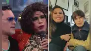 Rosita, mamá de Pedro Suárez-Vértiz, se emociona al recordar a su hijo y lo llena de elogios