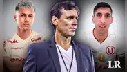 ¡Con Jairo Concha! El equipazo que armaría Universitario de Fabián Bustos para su centenario