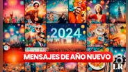 80 Mensajes bonitos de Año Nuevo: imágenes con dedicatorias para amigos, pareja, clientes y más