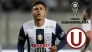 ¿Y Universitario? Jairo Concha fue ofrecido a club campeón de la Copa Sudamericana