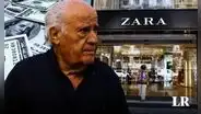 Dueño de Zara es el hombre más rico de España: superó los US$100.000 millones en patrimonio