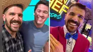 José Peláez recuerda cómo lo contactaron para ser parte de ‘El gran chef: famosos’: “Estaré agradecido”