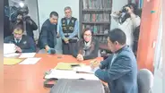 Fiscal Rodrigo Rurush no estaba autorizado para intervenir a IDL-Reporteros