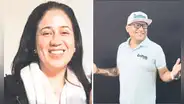 Asesinan a mujer gestante y a un director de orquesta