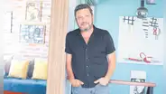 Lucho Cáceres: “Si se me cerrasen las puertas, sería una condecoración”