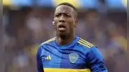 Advíncula publicó emotiva foto sobre Boca Juniors e hinchas reaccionan: "Tiene que ser capitán"
