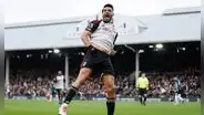 Fulham venció 2-1 a Arsenal con un golazo del mexicano Raúl Jiménez por la Premier League