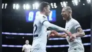 Tottenham ganó 3-1 a Bournemouth y se acerca a la punta de la Premier League