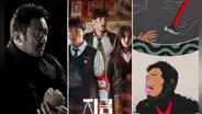 ‘Estamos muertos 2’, ‘La paradoja del asesino’, ‘Aema’ y más k-dramas de Netflix para el 2024