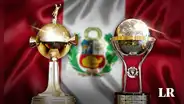 Los futbolistas peruanos que jugarán Copa Libertadores y Sudamericana con equipos extranjeros