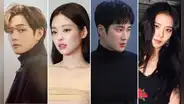 Jennie con Taehyung y más parejas de famosos coreanos que terminaron su relación en 2023