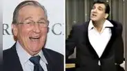 Shecky Greene, famoso actor y comediante, murió a los 97 años