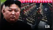 Kim Jong-un acelera preparativos militares y amenaza a Corea del Sur con lanzar ataque nuclear