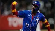 Ronald Acuña Jr. se perderá parte del Round Robin 2023-24 con Tiburones de La Guaira