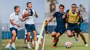 Alianza Lima jugará su primer amistoso de pretemporada con Alejandro Restrepo y nuevos fichajes