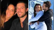 ¿Se casa? Carolina Braedt revela la verdad tras ser sorprendida con anillo por su novio francés