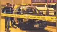 La Libertad: sicarios asesinan a reconocido productor musical cuando viajaba en su camioneta