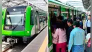 Línea 1 del Metro de Lima y Callao: conoce el horario del tren eléctrico por Año Nuevo